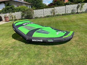 Wing Gong Superpower 9m V2 - 6
