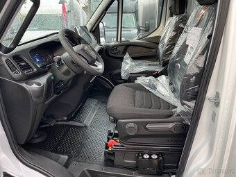 Iveco Daily 3.0Hi-matic - Souprava 22 palet, Nové, DPH - 6