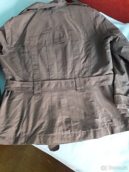 Parka vel. 46 - 6