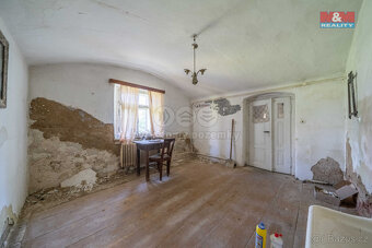 Prodej rodinného domu, 105 m², Rožmitál pod Třemšínem - 6