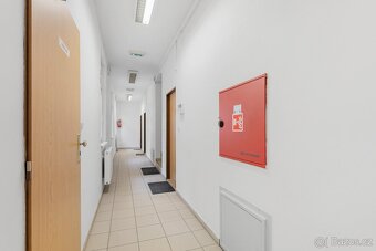 Pronájem bytu 1+kk 28 m² - 6