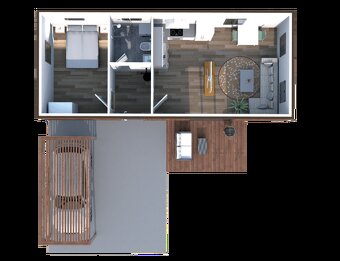 Modulové dřevostavby všech velikostí - 6
