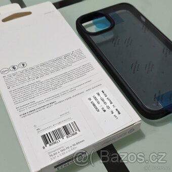 kryt Spigen iPhone 13 - 6