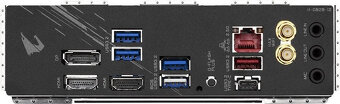 NOVÁ základní deska Gigabyte B550I PRO AX (mITX,AM4,záruka) - 6
