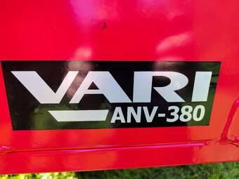 Vozík Vari ANV 380 - 6