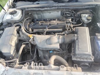 Peugeot 406 1.8i 85kw 2003r.v. - 6