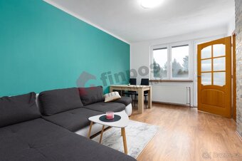 Prodej bytu 3+1 Mirotice - 6