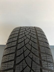 ❄️ Zimní alu kola Sirius, Škoda Scala, 5x100 r18 - 6