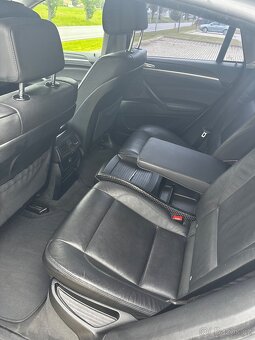 BMW X6 3.0xd (M57) - 6