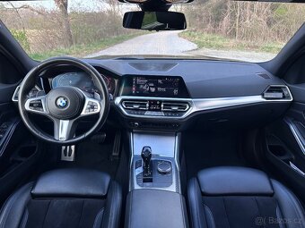 BMW 330d xDrive Touring G21, M Paket, Laser - 6
