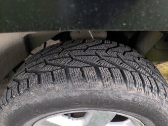 Jeep grand Cherokee 2,7 crd - 6