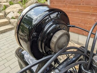 FN M67 500OHV - 6