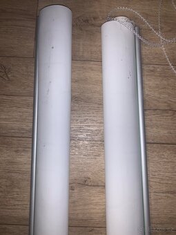 2x zatemňovací roleta z Möbelixu - 6