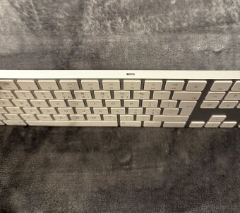 Apple Magic Keyboard with Numeric Keypad - 6