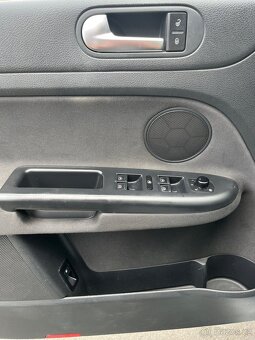 Volkswagen Golf plus - 6
