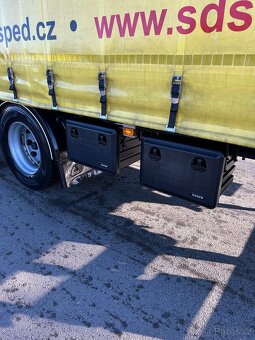 Scania P 280 - 6
