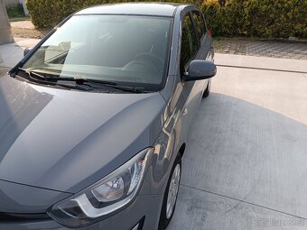 Hyundai i20 1.2 - 6