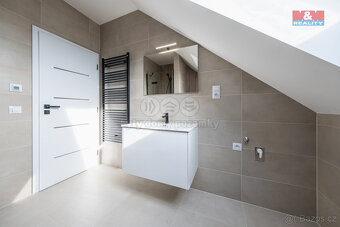 Prodej bytu 2+kk, 74 m², Řevničov, ul. Karlovarská - 6