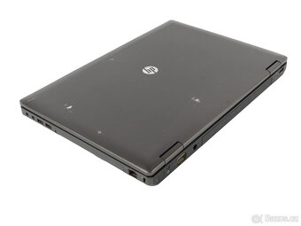 Hp Probook 6570b 15,6" i5-3210m 8gb ram ssd 256gb W10 - 6