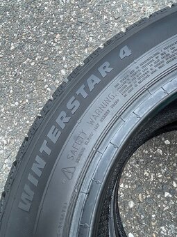 Zimní pneu Point S Winter S 175/65 R14 - 6