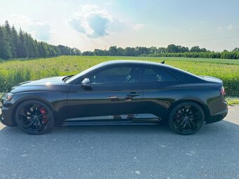 Audi RS5 Coupe 2.9 TFSI - 6