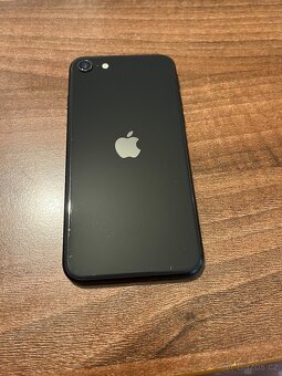 Apple iPhone SE 2020 64GB, Bat. 78% - 6