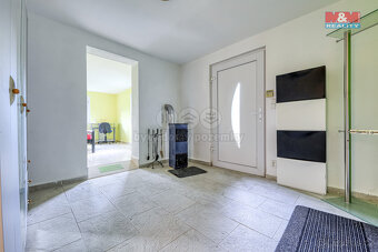 Prodej rodinného domu, 87 m², Starý Plzenec, ul. Podhradní - 6