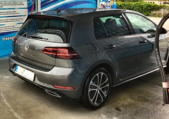 DISKY - ORIGINAL VW Singapore Golf 7,5 - 6