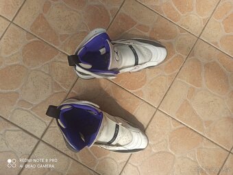 Jordan boty - 6