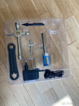 Kyosho Mp 9 - 6