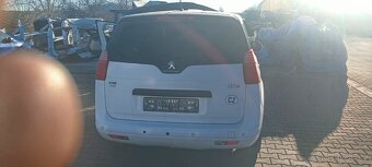 Peugeot 5008 č. 23170 - 6