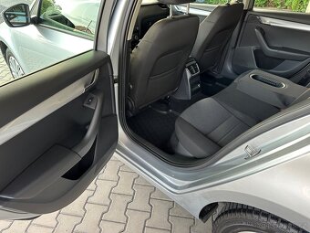 Škoda Octavia III 1.2 TSI 77kW combi - 6