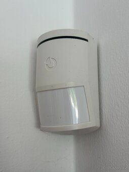 Elektronický zabezpečovací systém Jablotron - 6