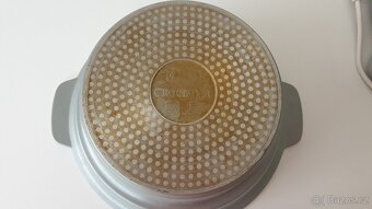 PRODÁNO Pomalý hrnec CrockPot - 6