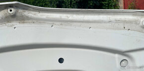 Přední kapota hliník 416174275 originál BMW 7 G11 G12 14-19 - 6