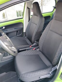 Škoda City go 1.0 mpi,r.v.5/2019,44kw,183tkm - 6