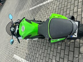 Rozprodam Kawasaki Zx10R Ninja 08-10 na dily - 6