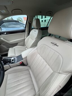 Škoda Superb lll combi L&K 2.0 TDI - 6