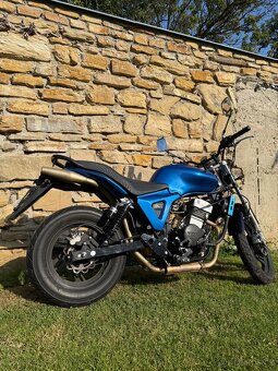 Yuki 250 csr - 6