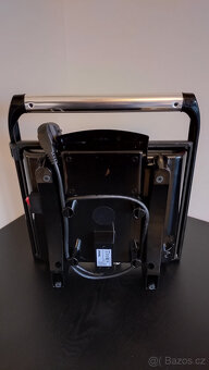 Elektrický kontaktní gril - Tefal GC241D38 Inicio Grill - 6