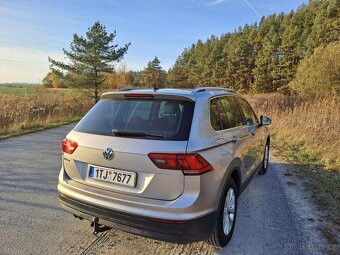 VW Tiguan 1,4 tsi, 60 tis km - 6