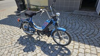 Babetta 210 grand lux - 6