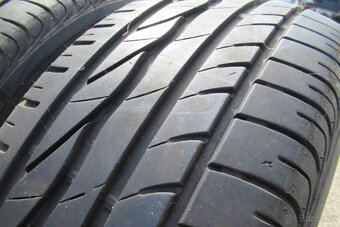 Letní pneu Bridgestone Turanza 195/55/15 - 6