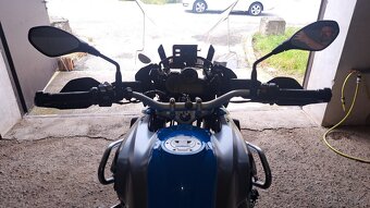 BMW R 1200 GS LC r.v.2013,LED,ESA,TOP - 6