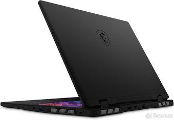 240HZ 16"_MSI PULSE 16 AI C1V_U7-155H_32GB_RTX 4070 8GB - 6