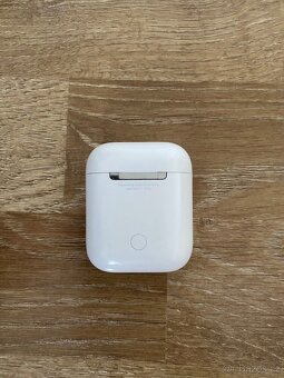 Airpods 2. generace - 6