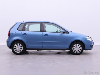 Volkswagen Polo 1,4 i 59kW CZ Klima 2.Maj. (2006) - 6