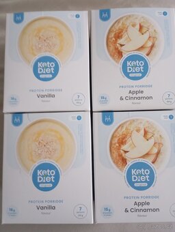 Keto produkty - 6