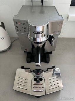 Delonghi pákový kávovar EC850.M - 6