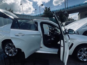 BMW X6 4,0d X drive M-paket 2020 230KW- i vyměním - 6